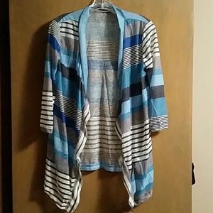 Cardigan sz S/M