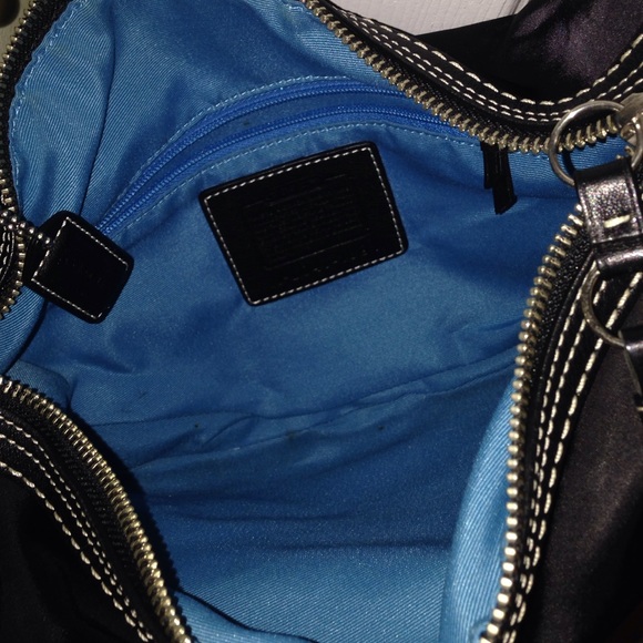 Coach Shoulder bag - Picture 2 of 2