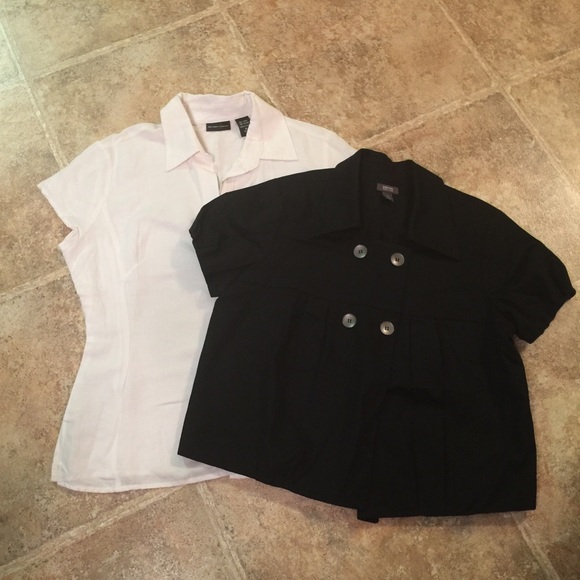 New York & Co Top
