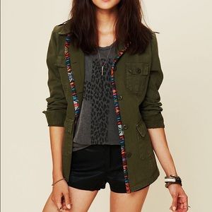 Jen's Pirate Booty for Free People