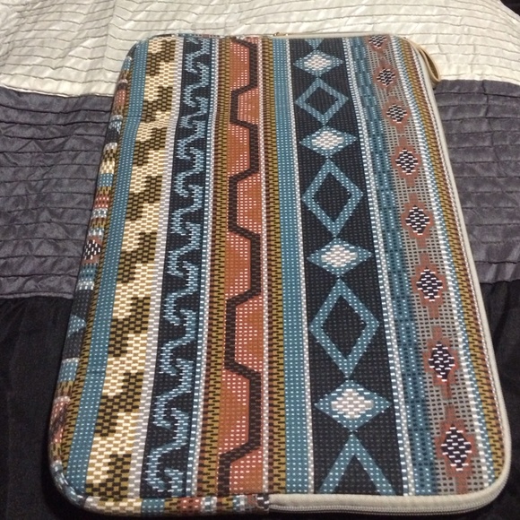 Laptop case