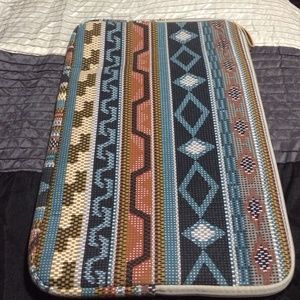 Laptop case