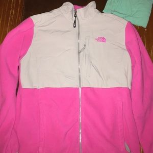 North Face Denali Women's Jacket