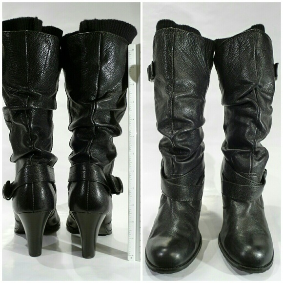 Aldo Pronto Slip-On Boot