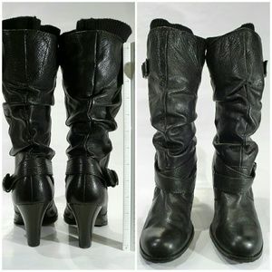 Aldo Pronto Slip-On Boot