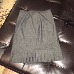 Max Studio Skirt
