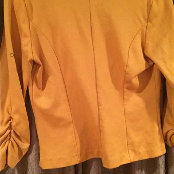 Jacket - Picture 2 of 2