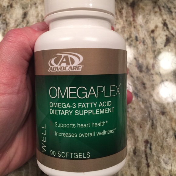 Advocare OmegaPlex