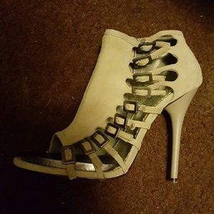 BEBE shoes Brand New BEBE shoes Brand New