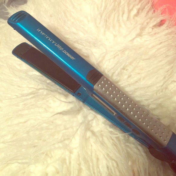 Conair Infinity Pro Straightener
