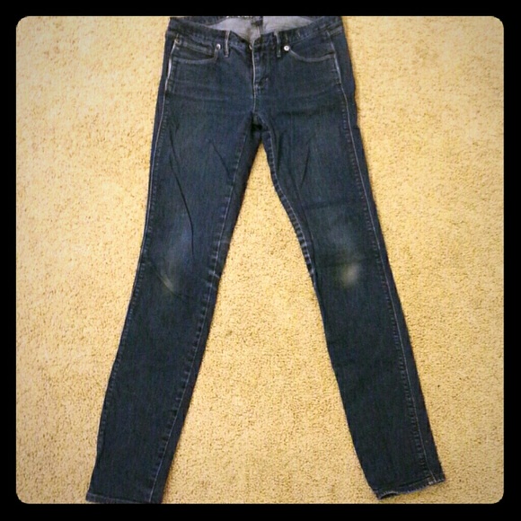Madewell Denim - Madewell | Skinny jeans