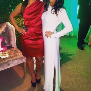 Ralph Lauren formal gown