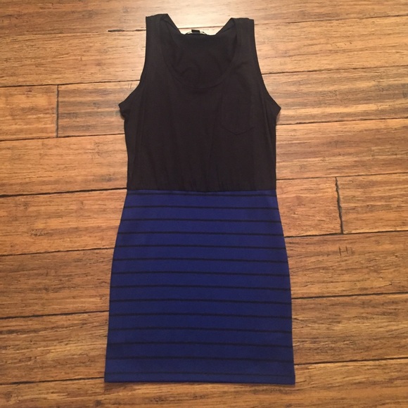 NWOT F21 Mini Dress