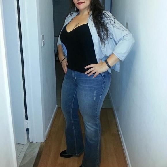 Beautiful Rhinestone studded jacket - Picture 4 of 4