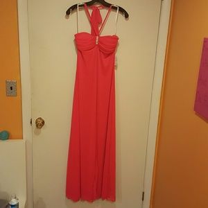PROM/ FORMAL DRESS NWT!