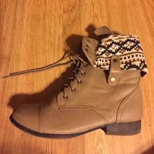 Adorable winter boots!