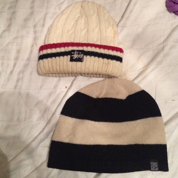 Study beanies!