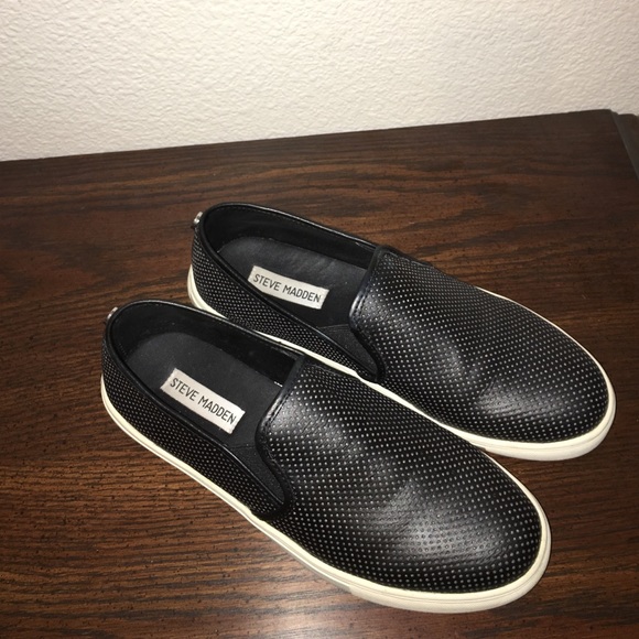 Steve Madden sneakers