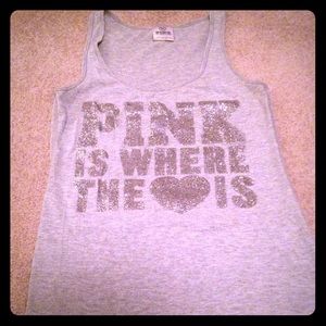 Victoria Secret tank top
