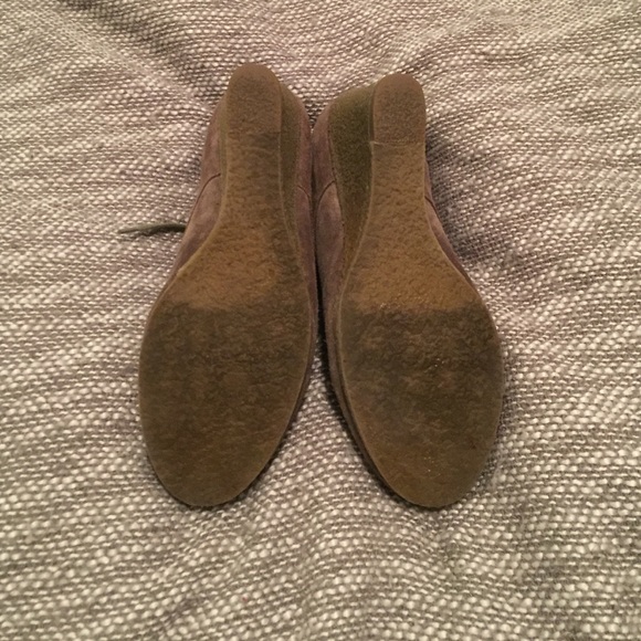 Aldo wedge desert boots - Picture 3 of 3