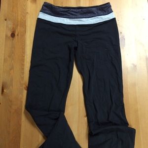 lululemon athletica a Yoga Pants