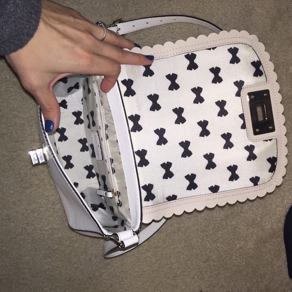 🎉 lowest  🎉 Kate Spade Lilac Road Seth Crossbody