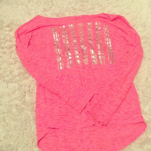 Victoria's Secret Shirt