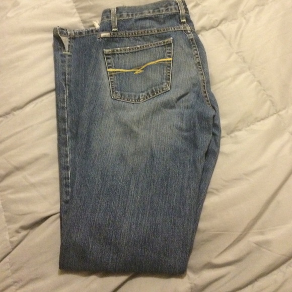 Cruel Girl Slim jeans size 9, extra long