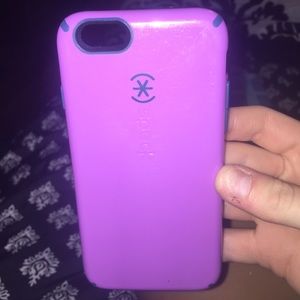 iPhone 6/6s speck case
