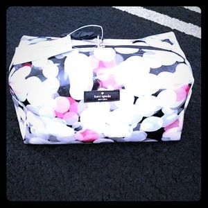 Kate Spade Makeup bag