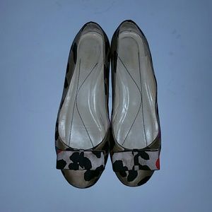 Kate Spade Flats