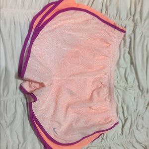Nike shorts WOMENS
