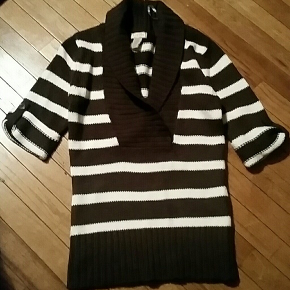 Sweater-Like New