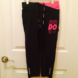 Nike Leggings!