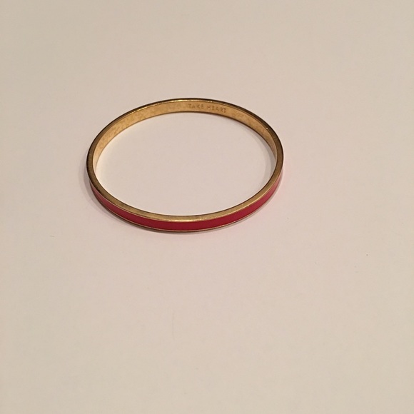kate spade Jewelry - Kate Spade Idiom Bangle kate spade Jewelry - Kate Spade Idiom Bangle