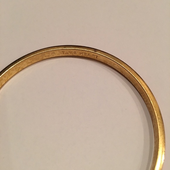 kate spade Jewelry - Kate Spade Idiom Bangle kate spade Jewelry - Kate Spade Idiom Bangle