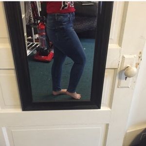 Topshop Jeans - Topshop Jaime Stretch Jeans Size 30/30 Topshop Jeans - Topshop Jaime Stretch Jeans Size 30/30