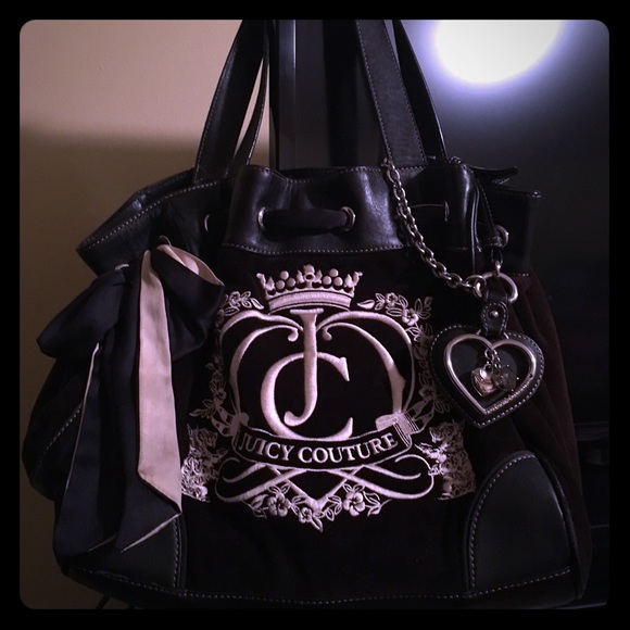 Black bag