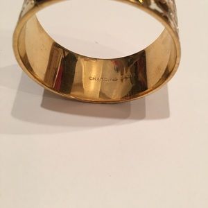 kate spade Jewelry - Leopard Print Bangle kate spade Jewelry - Leopard Print Bangle