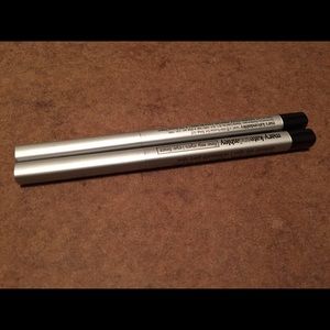 New black eye liner set of 2