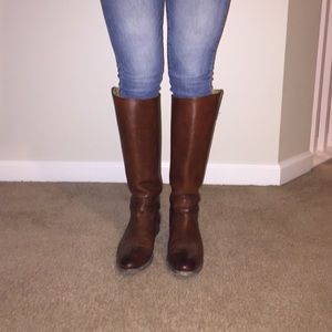 Frye boots