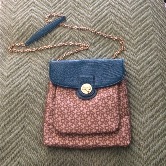 DKNY Crossbody