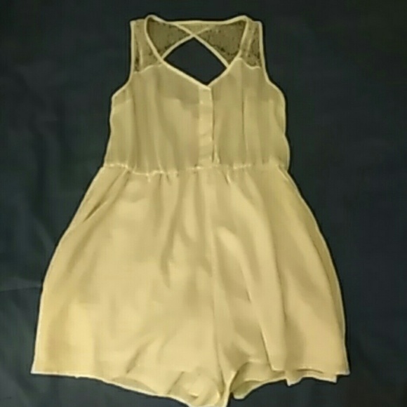 romper