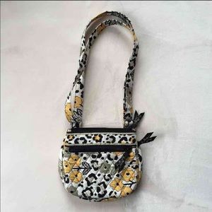 Vera Bradley Cross Body Purse