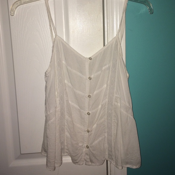 Cute light weight tank top