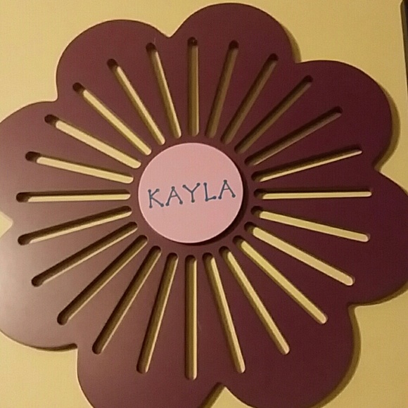 Cd holder - Picture 1 of 1