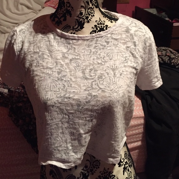 3 SUPER CUTE TOPS