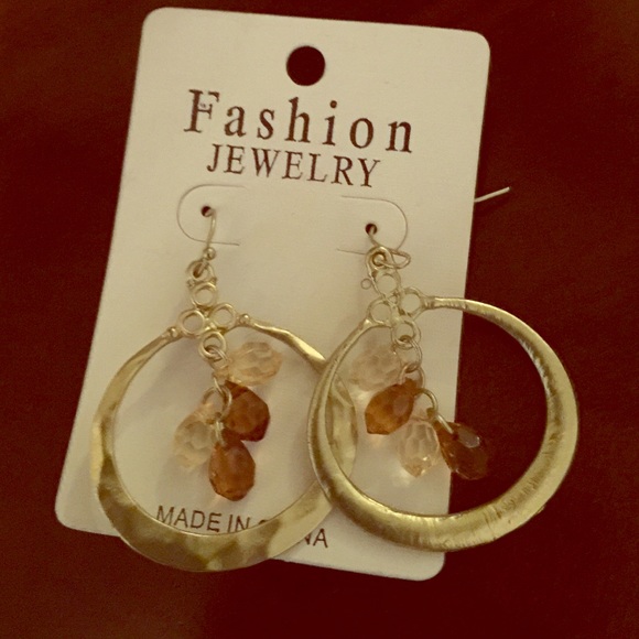 Fashion earrings