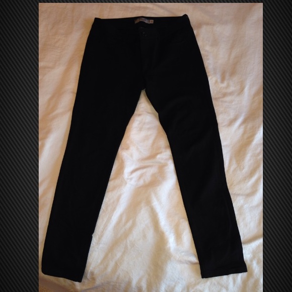 Paige black pants