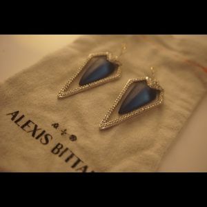 Alexis Bittar earnings